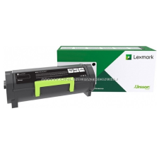 Eredeti LEXMARK 58D2000 TONER, 7,5K (EREDETI) MS823/MX822 Termékkód: 58D2000 nyomtatópatron & toner