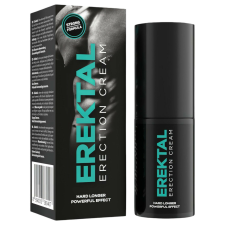  Erektal - erekció fokozó krém (30ml) gyógyhatású készítmény