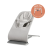 Ergobaby Evolve Mesh Light grey Mesh