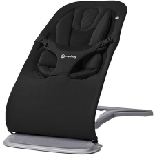 Ergobaby l Evolve Onyx Black pihenőszék, bébifotel