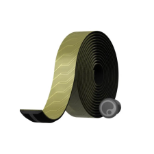  Ergon bandázs Gravel Swamp green 3,5mm kerékpár és kerékpáros felszerelés