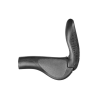 Ergon chwyt kierownicy rowerowej gp4 s czarny ER-42410060