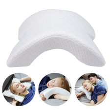  Ergonomic Contour memóriahabos párna bababiztonság