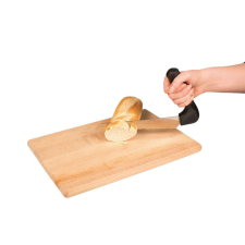 Ergonomikus kenyérkés kés és bárd