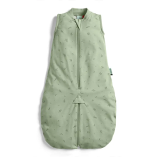 Ergopouch Alvózsák és kezeslábas 2 az 1-ben organikus pamut Suit Willow 3-12 hónap, 6-10 kg, 0,2 tog hálózsák, pizsama