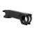 Ergotec Hake MTB/Gravel kormányszár fekete alumínium, 31,8 mm kormányhoz, 100 mm hossz, 1