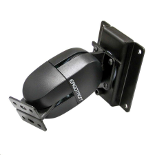 Ergotron 100 Series Double Pivot 61 cm (24") tv állvány és fali konzol