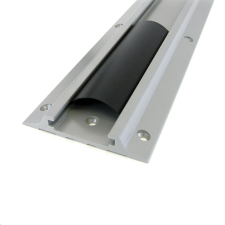 Ergotron 26" fali profil 660x127mm (31-017-182) (31-017-182) monitor kellék