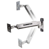 Ergotron 45-361-026 42" 11.3kg alumínium fali konzol