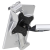 Ergotron 45-460-026 Lockable Tablet Mount