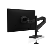 Ergotron 45-709-292 LX Pro asztali monitortartó kar 34" fekete