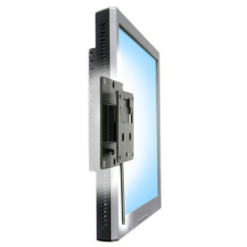 Ergotron FX30 Wall Mount fekete projektor kellék