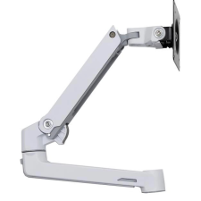 Ergotron LX Arm Extension and Collar Kit fehér tv állvány és fali konzol