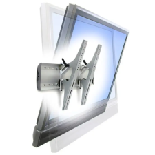 Ergotron TV Konzol Ergotron 61-143-003 tv állvány és fali konzol