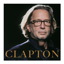 Eric Clapton (CD) egyéb zene