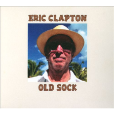 Eric Clapton Old Sock egyéb zene