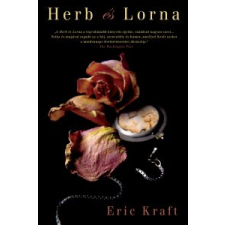 Eric Kraft Herb és Lorna regény