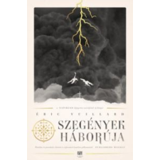 Éric Vuillard Szegények háborúja irodalom