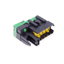 ERICH JAEGER Csatlakozó 341241, Peugeot, Citroen, Erich Jaeger utánfutó