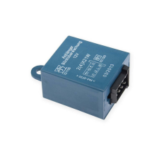 ERICH JAEGER Csatlakozó pót modul 321106, Erich jaeger utánfutó