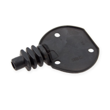 ERICH JAEGER Vonóhorog csatlakozó aljzat tömítés, oldalkivezetéssel – Erich Jaeger vonóhorog