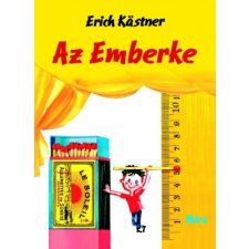 Erich Kästner - Az Emberke egyéb könyv