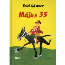 Erich Kästner MÁJUS 35 gyermek- és ifjúsági könyv