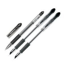 ErichKrause Zselés toll ErichKrause G-Stick 0,5 mm fekete eldobható toll