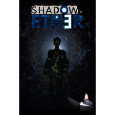 Erick Alejandro Perez Orona Shadow of Ether (PC - Steam elektronikus játék licensz) videójáték