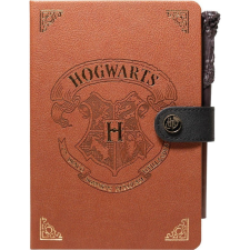 Erik Harry Potter - Hogwarts - jegyzetfüzet (4672) füzet