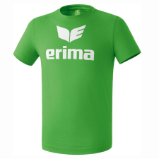 Erima férfi Póló - zöld férfi póló