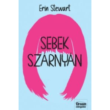 Erin Stewart Sebek szárnyán irodalom