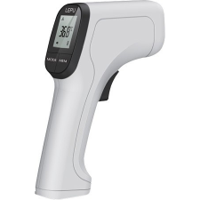  Érintés nélküli infra hőmérő - LFR60 lázmérő