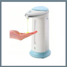  Érintésmentes intelligens szappanadagoló infravörös érzékelővel 53449650 fürdőszoba kiegészítő