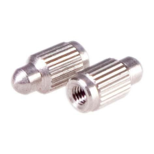 Érintkezési pontok - 12 mm elektródák elektromos állatriasztó