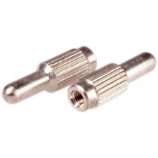 Érintkezési pontok - elektródák 21 mm elektromos állatriasztó