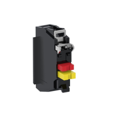  Érintkezőblokk, 1NC monitoring ZBE302 Schneider villanyszerelés