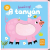  - Érintsd meg! - A tanyán