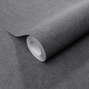 Erismann Antracitszürke textil hatású tapéta – elegáns struktúrált tapéta modern enteriőrbe