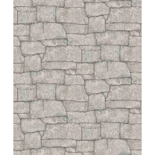 Erismann Kőmintás tapéta 10 m x 0,53 m tapéta, díszléc és más dekoráció