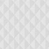 Erismann Szürke színű geometrikus tapéta – rombuszmintás modern mintával