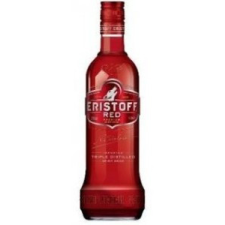  Eristoff Red Vodka 18% likőr
