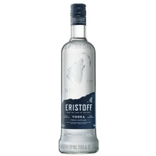  Eristoff Vodka Triple Distilled 0,7 37,5% vodka