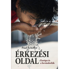 ÉRKEZÉSI OLDAL - EURÓPA ÉS A BEVÁNDORLÓK társadalom- és humántudomány