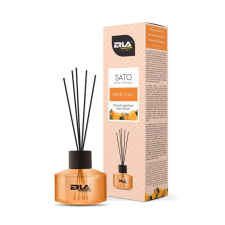 Erla home légfrissítő, Sato New Day - 50ml (R410) illatosító, légfrissítő