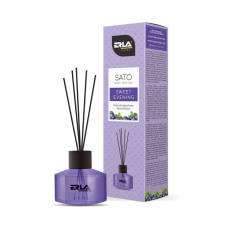 Erla home légfrissítő, Sweet Evening - 50ml (R414) illatosító, légfrissítő