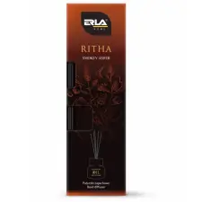  ERLA RITHA - SMOKEY ASHER 100ml légfrissítő tisztító- és takarítószer, higiénia