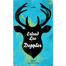 Erlend Loe - Doppler egyéb könyv