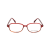 Ermenegildo Zegna VZ350106DR UNISEX szemüvegkeret