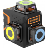 Ermenrich LV50 PRO lézeres szintező
